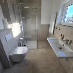 Haus Dresden, Pool, Garten, Terrasse, Familienfreundlich * Дрезден