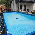 Haus Dresden, Pool, Garten, Terrasse, Familienfreundlich * Дрезден