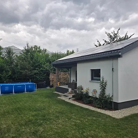 Haus Holiday home Dresden