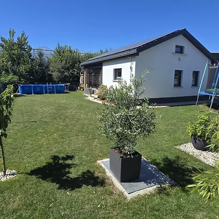 Haus Dresden, Pool, Garten, Terrasse, Familienfreundlich *