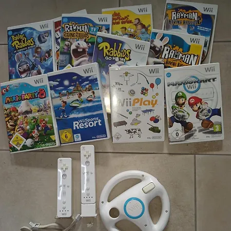 Feriehus Haus Dresden, Pool, Garten, Terrasse, Familienfreundlich