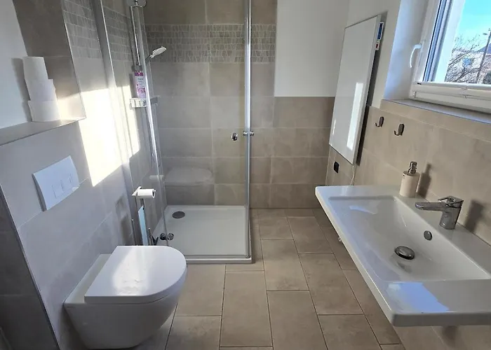 Haus Dresden, Pool, Garten, Terrasse, Familienfreundlich * Drážďany