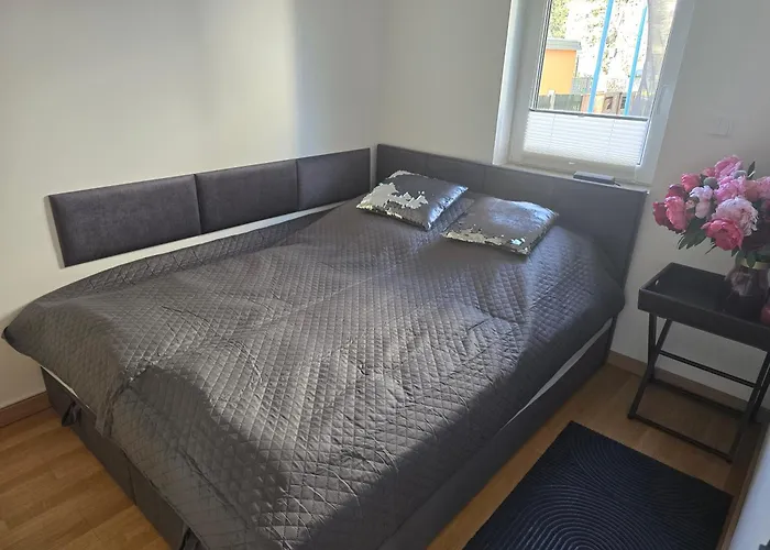 Haus Dresden, Pool, Garten, Terrasse, Familienfreundlich * Drážďany