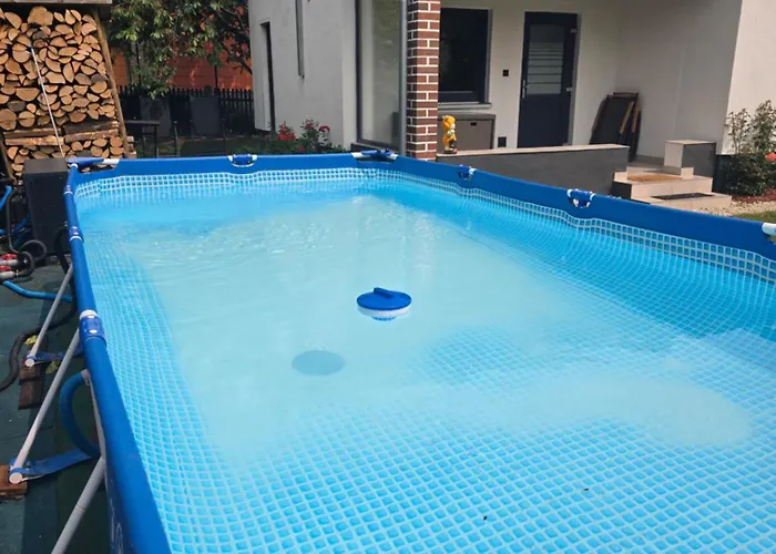 Haus Dresden, Pool, Garten, Terrasse, Familienfreundlich * Dresden