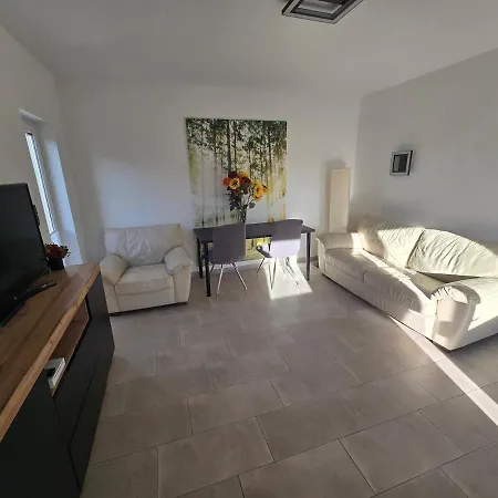 Holiday home Haus *