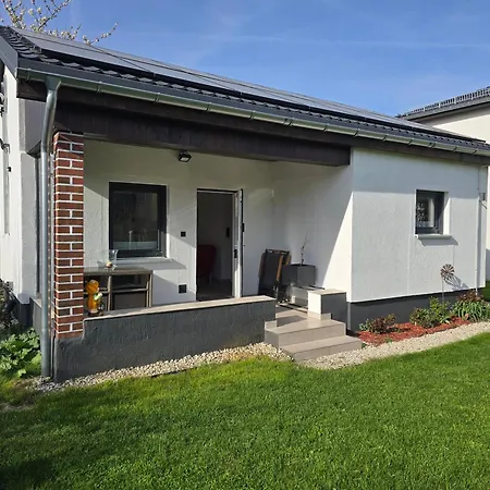 Holiday home Haus Dresden