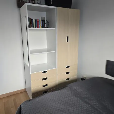 Holiday home Haus Dresden