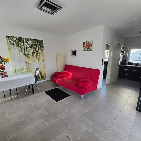 Haus Holiday home Dresden