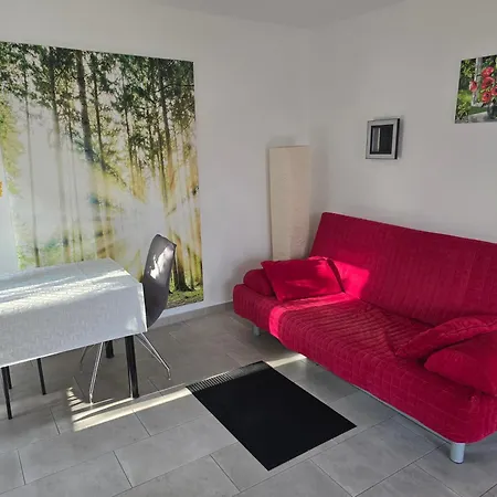 Haus Holiday home