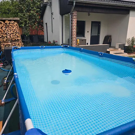 Haus Dresden, Pool, Garten, Terrasse, Familienfreundlich * Δρέσδη