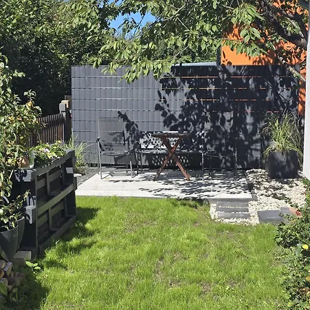 Σπίτι διακοπών Haus Dresden, Pool, Garten, Terrasse, Familienfreundlich