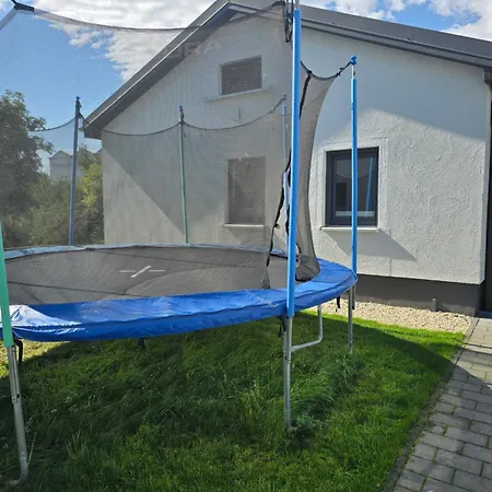 Haus Dresden, Pool, Garten, Terrasse, Familienfreundlich