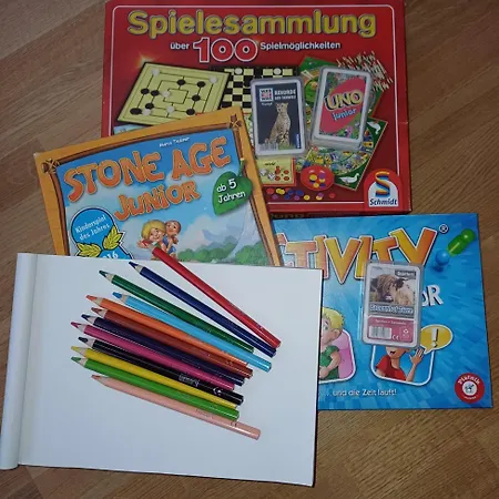 Haus Dresden, Pool, Garten, Terrasse, Familienfreundlich