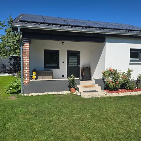 度假居 Haus Dresden, Pool, Garten, Terrasse, Familienfreundlich 德累斯顿