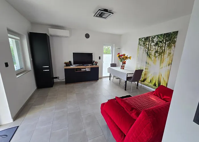 Haus Dresden, Pool, Garten, Terrasse, Familienfreundlich 德累斯顿