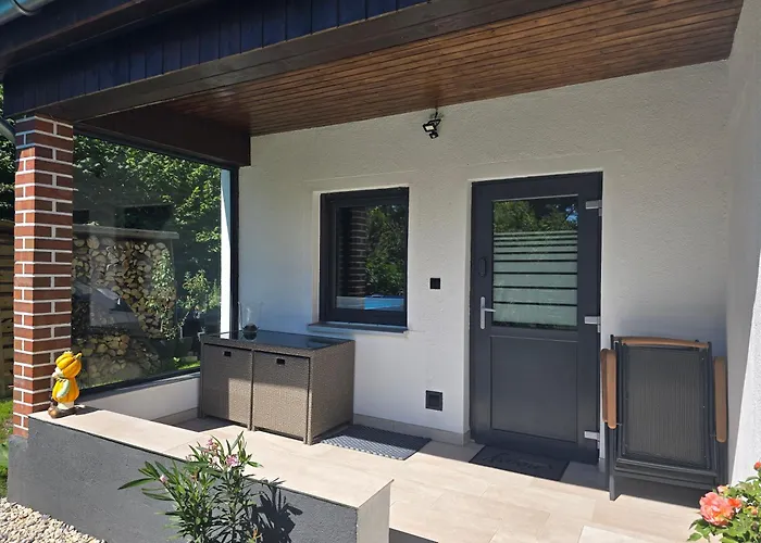 Haus Dresden, Pool, Garten, Terrasse, Familienfreundlich 德累斯顿