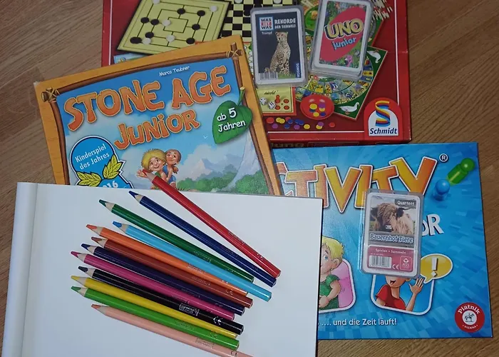 Haus Dresden, Pool, Garten, Terrasse, Familienfreundlich